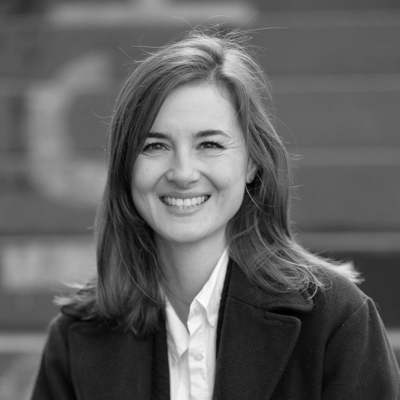Porträt von Katharina Herzog