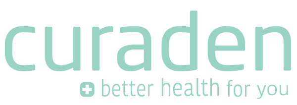 Logo Curaden