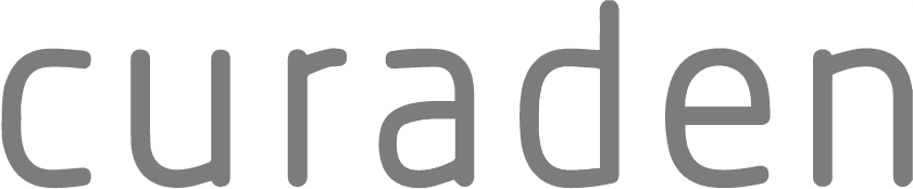 Logo Curaden