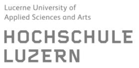 Logo Hochschule Luzern