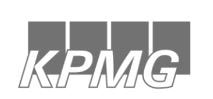 Logo KPMG