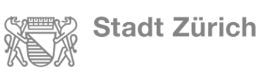 Logo Stadt Zürich