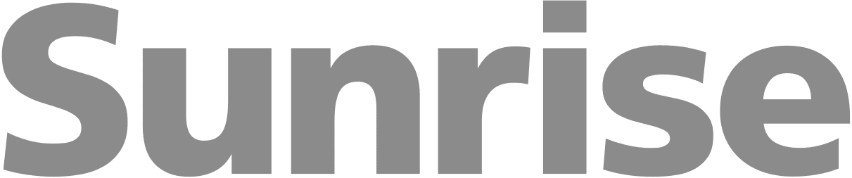 Logo Sunrise