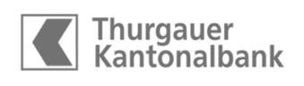 Logo Thurgauer Kantonalbank