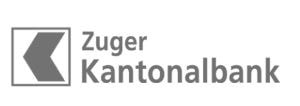 Logo Zuger Kantonalbank