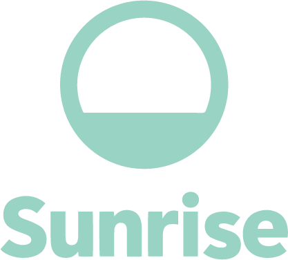 Sunrise Logo