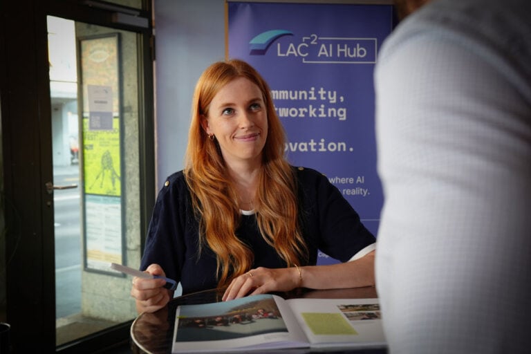 Younite Consulting beim Coaching